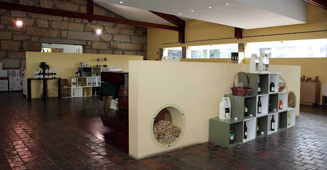 Avaliações doTerras de Felgueiras - Caves Felgueiras, C.R.L. em Felgueiras - Outro