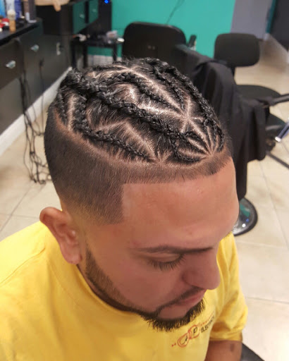 Barber Shop «New Edge Barbershop», reviews and photos, 8901 SW 157th Ave #23, Miami, FL 33196, USA