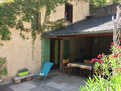 Gîte Martin-Pêcheur à Gorges du Tarn Causses