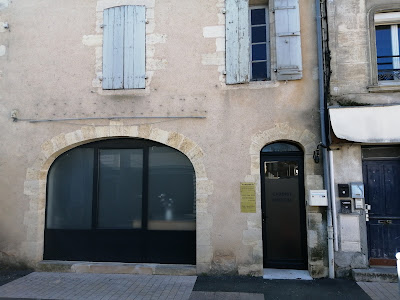 Dr Aurore LEVREAU à Blaye