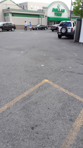 Dollar Store «Dollar Tree», reviews and photos, 352 Central Ave, East Orange, NJ 07018, USA
