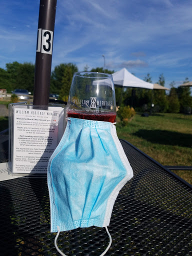 Winery «Heritage Vineyards», reviews and photos, 480 Mullica Hill Rd, Mullica Hill, NJ 08062, USA