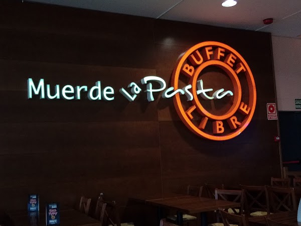 Imagen de Muerde la Pasta (14 de 14)