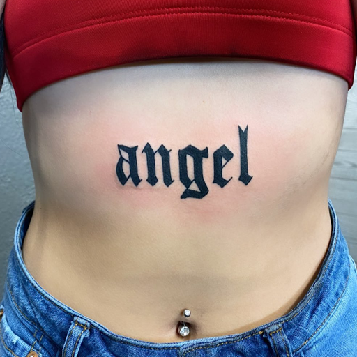 Tattoo Shop «Myrtle Beach Ink Tattoos», reviews and photos, 704 Seaboard St Unit A, Myrtle Beach, SC 29577, USA