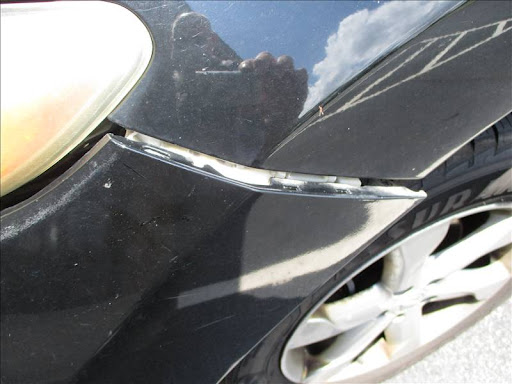 Auto Body Shop «L Wood & Son Ltd», reviews and photos, 3737 Old State Rte 32, Williamsburg, OH 45176, USA