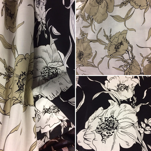 Fabric Store «Simply Fabric», reviews and photos, 1228 12th Ave, Oakland, CA 94606, USA