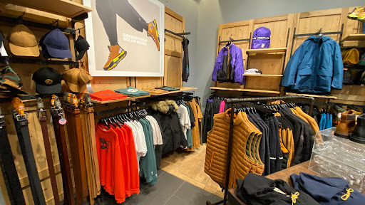 Shoe Store «Timberland», reviews and photos, 625 N Michigan Ave #150, Chicago, IL 60611, USA