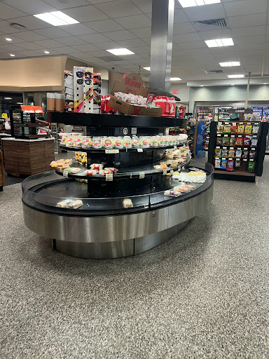 Convenience Store «Wawa», reviews and photos, 548 Monmouth Rd, Cream Ridge, NJ 08514, USA