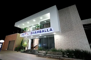 Shamballa Hotel image