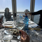 Photo n°1 de l'avis de Federica.i fait le 07/11/2023 à 13:24 sur le  Restaurant Il Chiosco à Massa