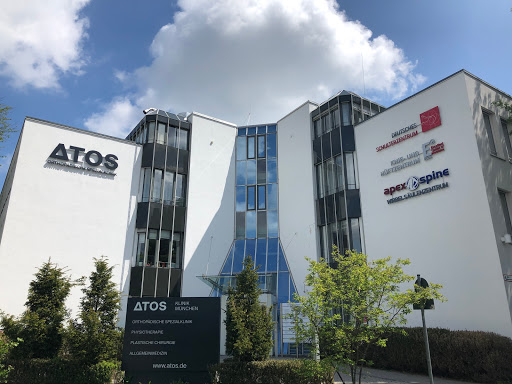 ATOS Clinic Munich