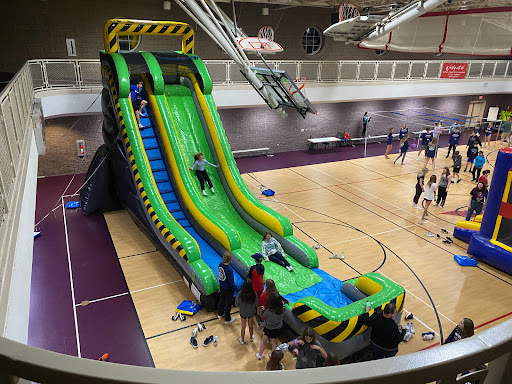 Event Planner «ChrisAlly Events and Party Rental», reviews and photos, 9525 Main St, Woodstock, GA 30188, USA