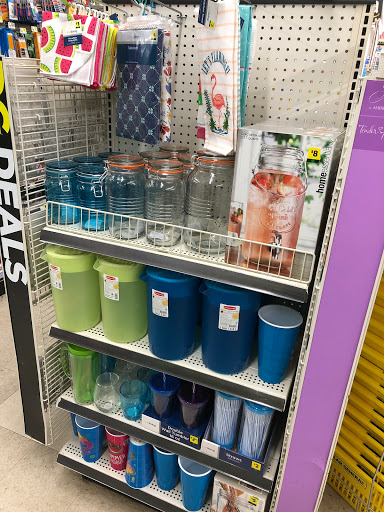 Discount Store «Dollar General», reviews and photos, 403 S Lake Dallas Dr, Lake Dallas, TX 75065, USA