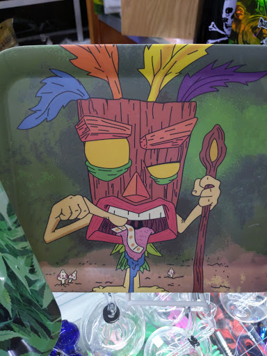 Cigar Shop «Billionaire smoke shop», reviews and photos, 1214 W Dr Martin Luther King Jr Blvd, Seffner, FL 33584, USA