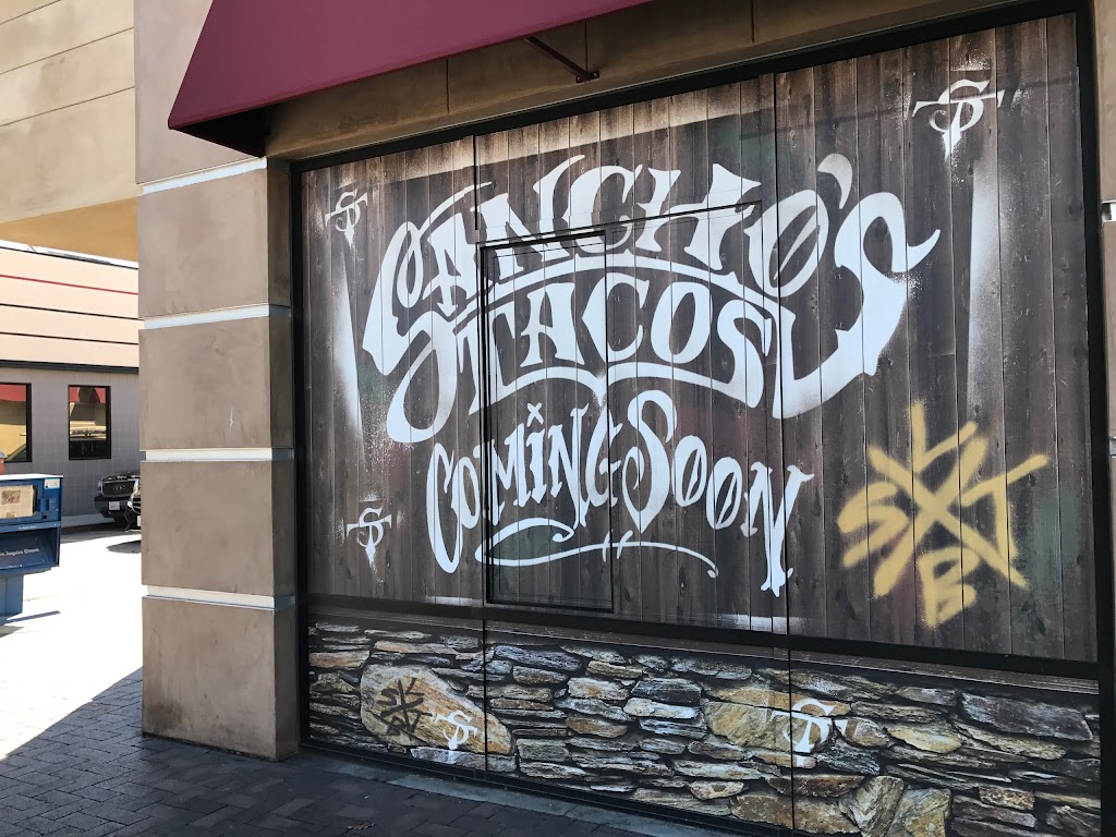 Sancho's Tacos 90803