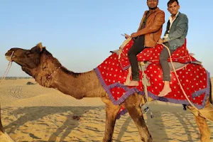 New Rajasthan Tour's And Travels Jodhpur image