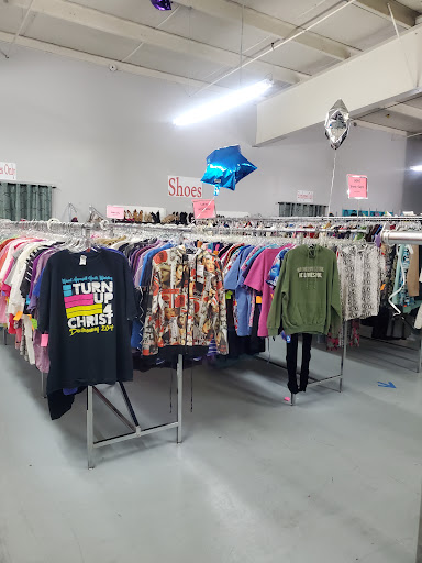 Thrift Store «All Things Possible Bargain», reviews and photos, 2061 Lascassas Pike, Murfreesboro, TN 37129, USA