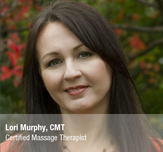 Lori Murphy, CMT 20166