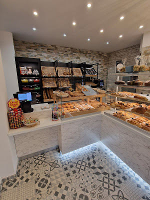 Instant d'envie à Paris