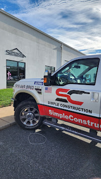 SRS Building Products - Photo 5 - Car repair in Raleigh, NC, Durham