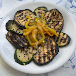 Photo n°5 de l'avis de Carolien.o fait le 01/01/2024 à 16:54 sur le  Principe à Vieste