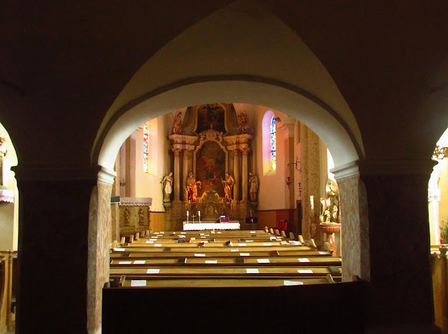 Értékelések erről a helyről: Mihályi Római katolikus templom, Mihályi - Templom
