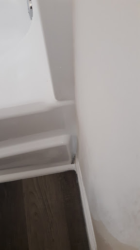 Plumber «Rolland Reash Plumbing», reviews and photos, 11606 Columbia Park Dr E, Jacksonville, FL 32258, USA