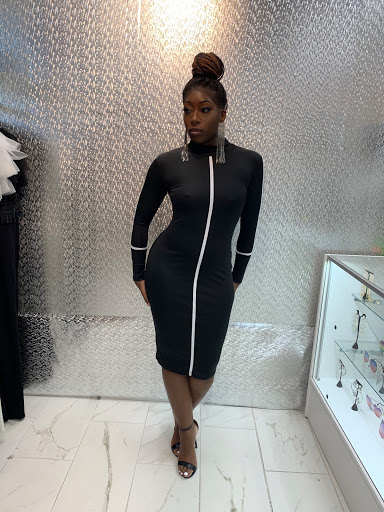 Boutique «U-Neak Boutique», reviews and photos, 3646 Capital Blvd, Raleigh, NC 27604, USA