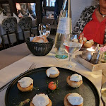 Photo n°1 de l'avis de Günther.n fait le 29/04/2023 à 19:11 sur le  Restaurant 3 Giebelhaus à Hennef