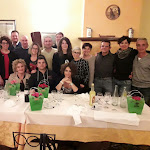 Photo n°1 de l'avis de cristiano.a fait le 26/11/2017 à 11:53 sur le  Ristorante Il Lupo à Ciriano