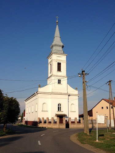 Értékelések erről a helyről: Méhkeréki Román ortodox templom, Méhkerék - Templom