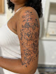 Lorran tatto Lisboa