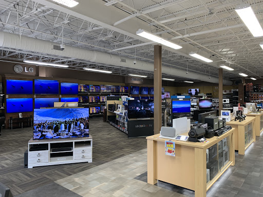 Electronics Store «Electronic Express», reviews and photos, 5108 Old Hickory Blvd, Hermitage, TN 37076, USA