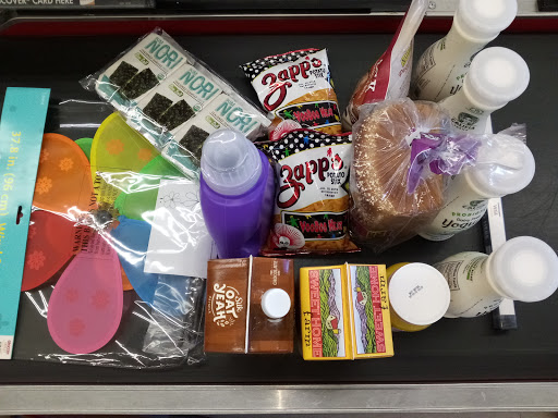 Grocery Store «Grocery Outlet Bargain Market», reviews and photos, 3445 Wheaton Way, Bremerton, WA 98310, USA