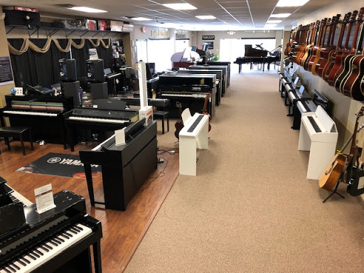 Mitchell's Piano Gallery, Inc.