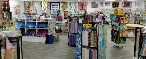 Quilt Shop «Cary Quilting Company», reviews and photos, 935 N Harrison Ave, Cary, NC 27513, USA