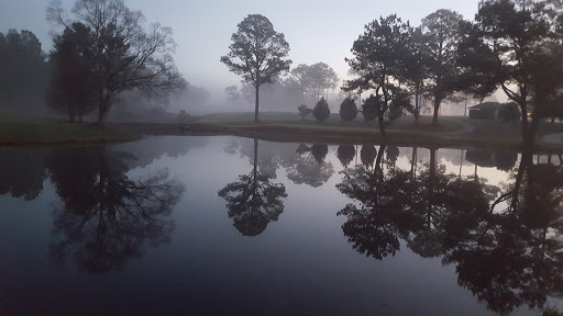 Golf Driving Range «Cypress Lakes Golf Club», reviews and photos, 2365 Old Chemstrand Rd, Cantonment, FL 32533, USA