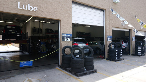 Tire Shop «Walmart Tires & Auto Parts», reviews and photos, 19501 NW 27th Ave, Miami Gardens, FL 33056, USA