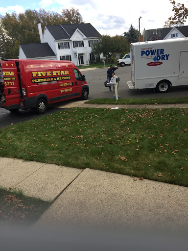 Plumber «Five Star Plumbing and Heating», reviews and photos, 14 Sturgis Rd, Kendall Park, NJ 08824, USA