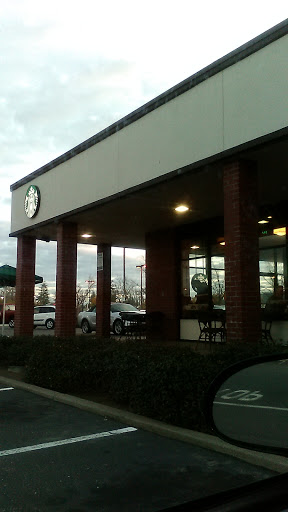Starbucks image
