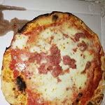 Photo n°1 de l'avis de Franco.c fait le 21/01/2017 à 14:07 sur le  Il Fornaccio à Bari