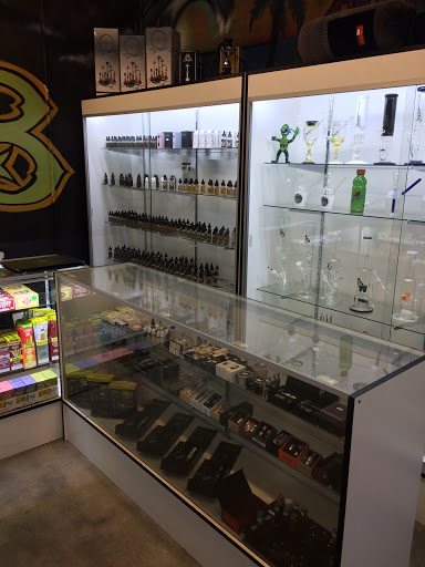 Tobacco Shop «Atlantic Smoke Shop», reviews and photos, 375 Atlantic Ave #104, Long Beach, CA 90802, USA