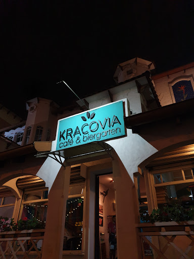 Café Kracovia