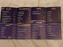 Restaurant spécialisé dans la préparation de gyros Elia Olive à Hallschlag (la carte)