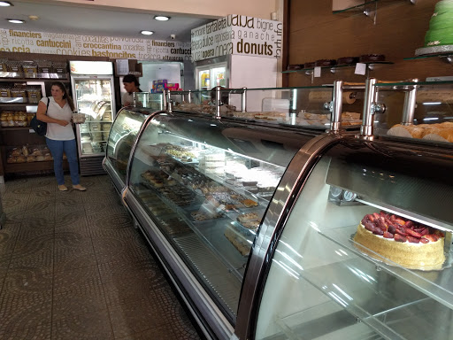 Tiendas donuts Maracaibo