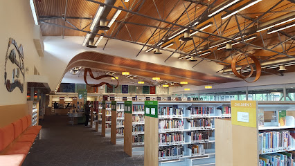 Auburn Library