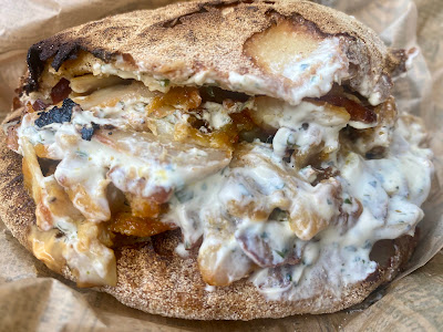 Monti’Snack à Montignac-Lascaux