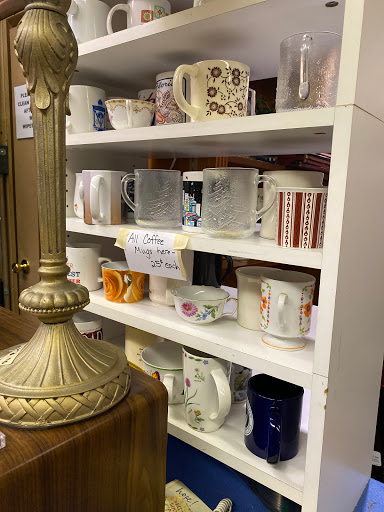 Thrift Store «Unitarian Thrift Shop», reviews and photos, 22 W Merrick Rd, Freeport, NY 11520, USA