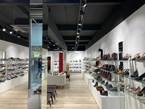 Magasin de chaussures Millim Englos