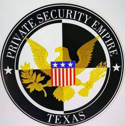 Private Security Empire